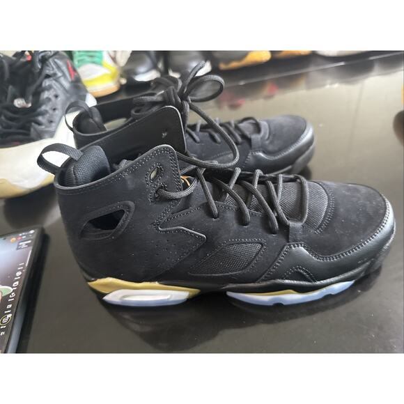 Size 7y Jordan Flight Club 91 DM1685-007 NBS221 - Picture 2 of 5